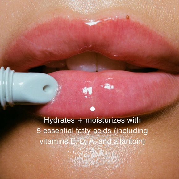 Rhode Vanilla Lip Peptide🍦🫶🏼 - Picture 3 of 6